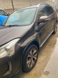 CITROEN C4 Aircross - 2012