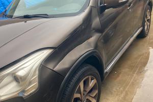 CITROEN C4 Aircross - 2012