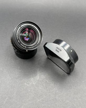 Leitz Leica Elmarit-M 28mm f/2.8 V3 ( 11804 )