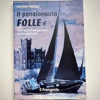 Set n. 4 libri sulla navigazione |Ed. il Frangente