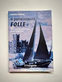 Set n. 4 libri sulla navigazione |Ed. il Frangente