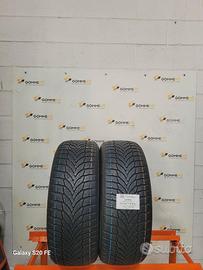 Gomme invernale usate 235/55 R17 103V XL