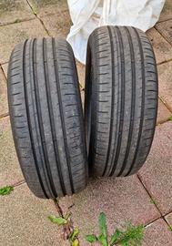 215 55 17 n2  Good-Year