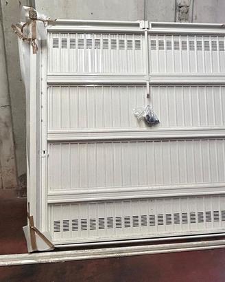 basculanti garage nuovi varie misure 