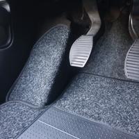 Tappetino Protettivo per Pedana Poggiapiede Fiat G