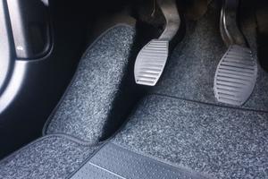 Tappetino Protettivo per Pedana Poggiapiede Fiat G