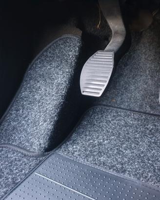 Tappetino Protettivo per Pedana Poggiapiede Fiat G