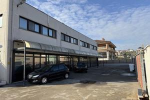 Stabile/Palazzo Termoli [Cod. rif 3277100VRG]