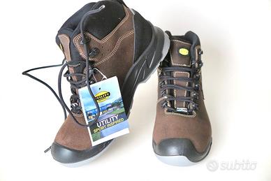 Stivale da lavoro Utility Diadora