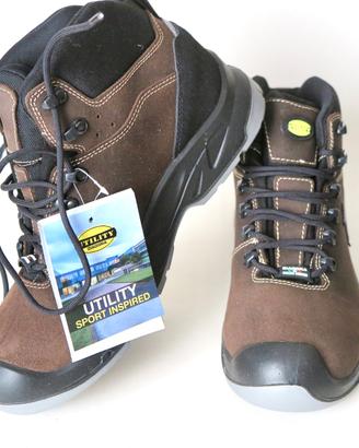 Stivale da lavoro Utility Diadora