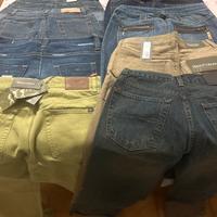 Jeans nuovi
