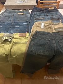 Jeans nuovi