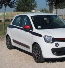 Twingo sport Energy tce 90 cv