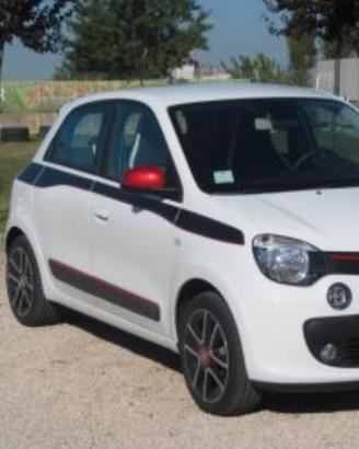 Twingo sport Energy tce 90 cv
