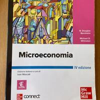 Microeconomia IV edizione - Mc Graw Hill