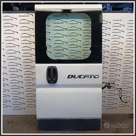 Cofano Portellone Posteriore FIAT Ducato 250 46858