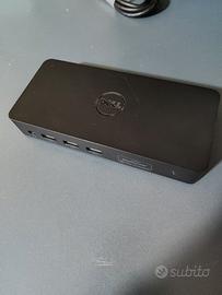 Dell D3100 Docking Station