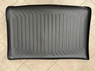 Tappeto/vasca bagagliaio Nissan Juke ultima serie