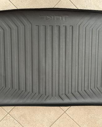 Tappeto/vasca bagagliaio Nissan Juke ultima serie