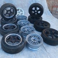 SMEMBRO CIVIC EG6/EK4 b18c6/b16a2