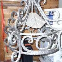Lampadari, lanternini, applique