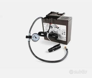 KIT AUTOGONFIAGGIO GOMME AUDI VW