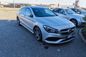Mercedes Benz Cla AMG Premium