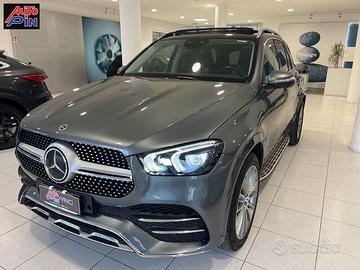 Mercedes-Benz GLE 350 de phev (e eq-power) Pr...