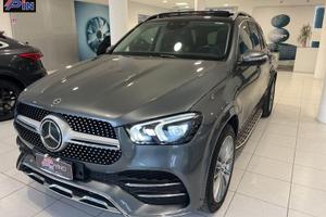 Mercedes-Benz GLE 350 de phev (e eq-power) Pr...