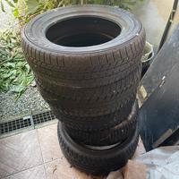 Gomme vecchie ducato fiorino da 16” in su