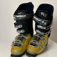 Scarponi sci Dalbello 44