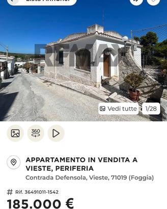 Nuda proprietà