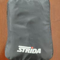 Sacca borsa porta bici pieghevole Strida