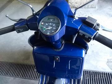 Piaggio Vespa 125 PX - 2000