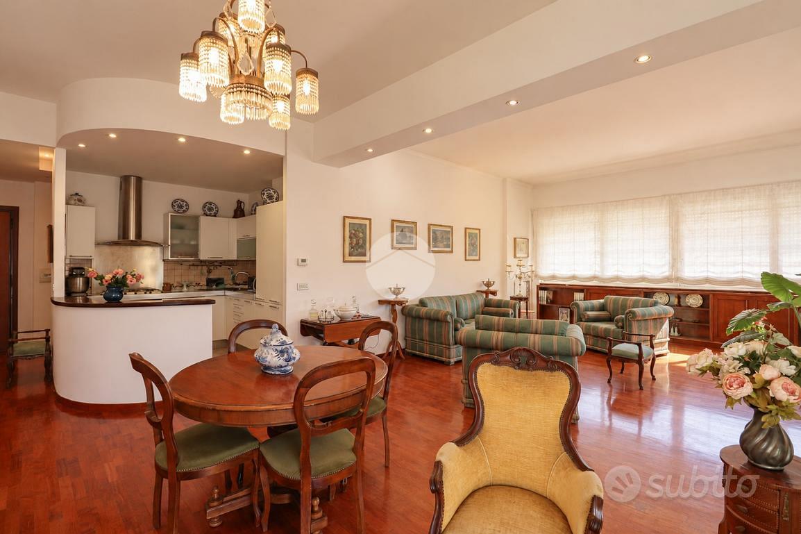 Appartamento – Roma, Monteverde, Gianicolense - Vista 4