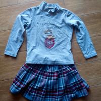 Liu Jo maglia bambina