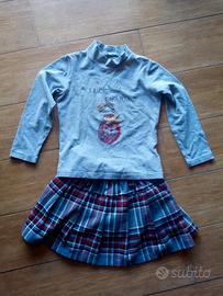 Liu Jo maglia bambina
