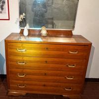 Como’ o credenza vintage anni ‘50
