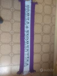 sciarpa Fiorentina anni 70 