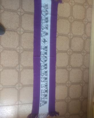 sciarpa Fiorentina anni 70 