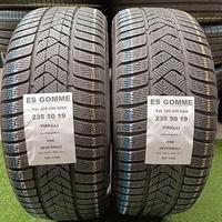 2 gomme 235 50 19 pirelli INV RIF1398