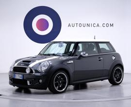 MINI Cooper S 1.6 BENZ 16V