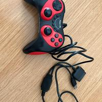 Joystick NGS Maverick PC/PS