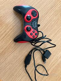 Joystick NGS Maverick PC/PS