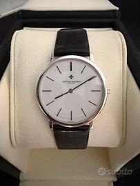 Vacheron Constantin Patrimony