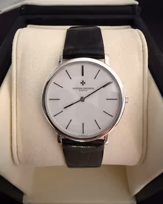 Vacheron Constantin Patrimony