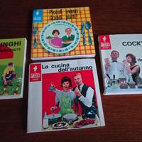 libri sponsorizzati anni 60