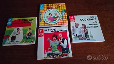 libri sponsorizzati anni 60