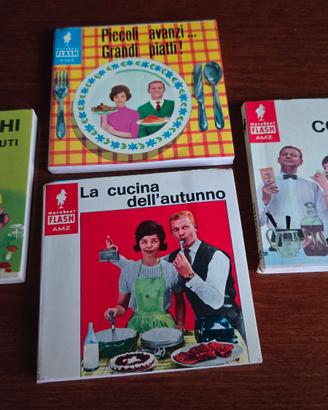 libri sponsorizzati anni 60