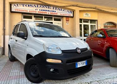 Fiat Panda VAN 1.2 fire 69cv- 83.000km